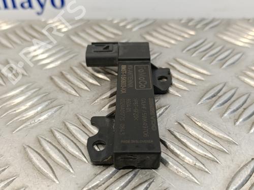 Electronic module FORD FIESTA VI (CB1, CCN) 1.6 TDCi | BP17543810M83 