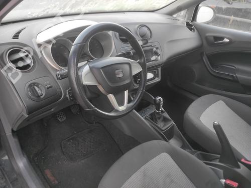Electronic module SEAT IBIZA IV (6J5, 6P1)  | BP26153166M83 