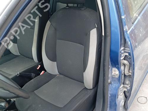 Left front seat DACIA SANDERO II TCe 90 LPG (B8M1) | BP36998440C15 - Image 1