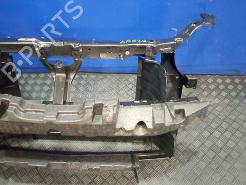 Front slam panel NISSAN QASHQAI / QASHQAI +2 I (J10, NJ10, JJ10E)  | BP24416202C72 