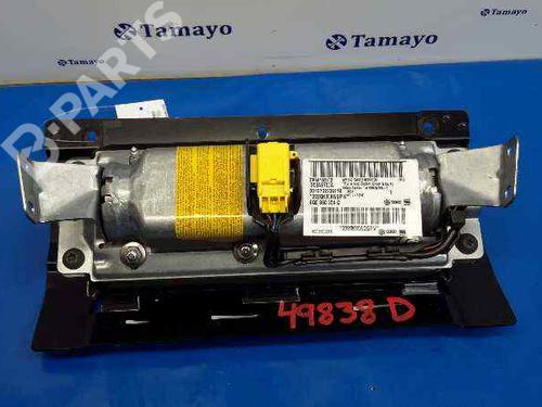 Passenger airbag VW POLO (9N_, 9A_) 1.4 16V | BP6163351C10 