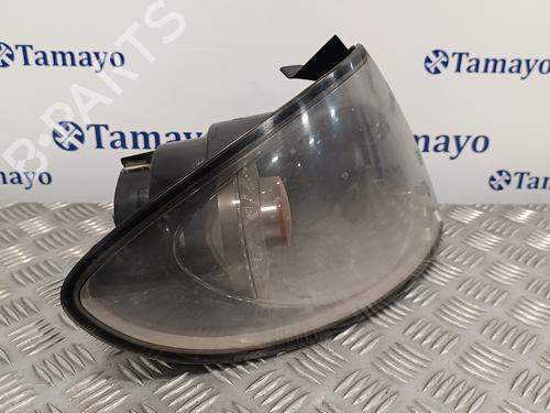 Left taillight SEAT TOLEDO III (5P2) 2.0 TDI 16V | BP16132620C34 