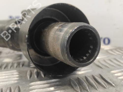 Driveshaft SUZUKI JIMNY Closed Off-Road Vehicle (SN) 1.5 DDiS 4x4 | BP18357200M37 