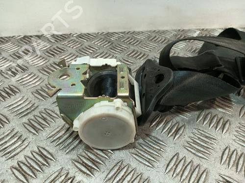 Rear left seatbelt CITROËN C4 CACTUS 1.2 VTi 82 | BP34694187I29 - Image 4