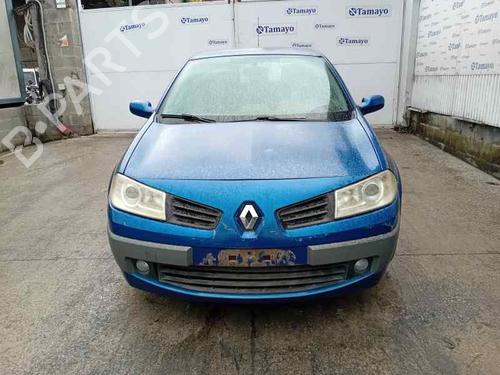 Subframe RENAULT MEGANE II (BM0/1_, CM0/1_)  | BP25914796M9 