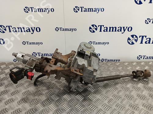 Steering column RENAULT KANGOO / GRAND KANGOO II (KW0/1_) 1.5 dCi 85 (KW0K, KW0L, KW0B) | BP13420097M21 