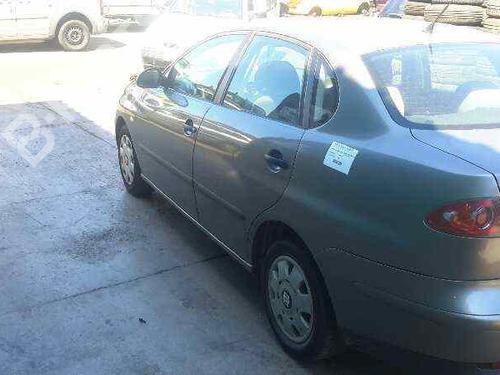 Left headlight SEAT CORDOBA (6L2)  | BP136596C28 