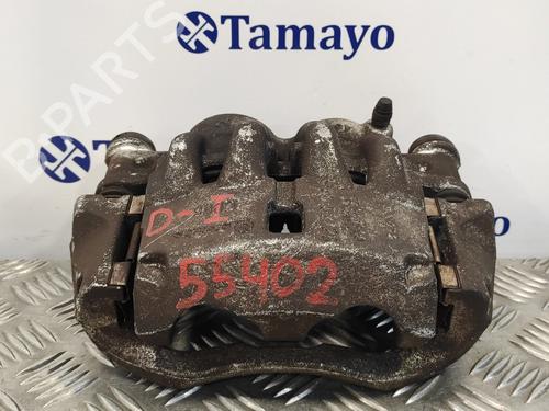 Right front brake caliper FIAT DUCATO Van (250_)  | BP13738554M104 