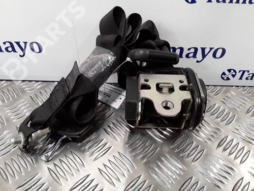 Used Front left seatbelt PEUGEOT BIPPER (AA_) [2008-2025]  10213971