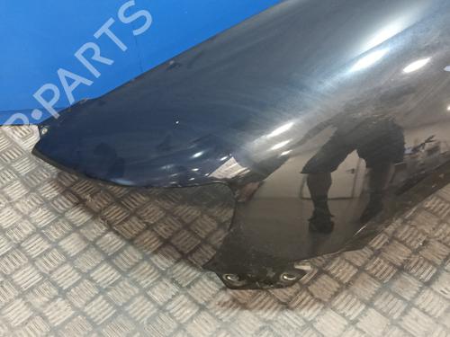 Forkjerm venstre VW TOUAREG (7LA, 7L6, 7L7)  | BP14246483C41 