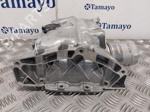 Oliebundkar SEAT LEON (5F1) 1.5 TSI | BP27721386M115 