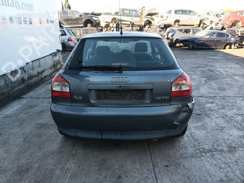 Engine AUDI A3 (8L1) 1.9 TDI | BP39956960M1 - Image 7