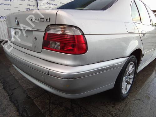 Front left window mechanism BMW 5 (E39) 525 d | BP18675690C22 
