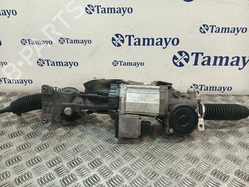 Steering rack SEAT LEON (1P1)  | BP32264593M22 