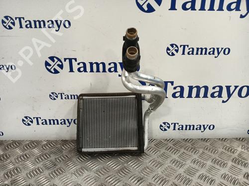 Varmeapparatregister VW GOLF VI (5K1) 2.0 GTi (210 hp) 30499020