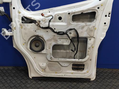 Right front door OPEL VIVARO A Van (X83)  | BP13010710C3 