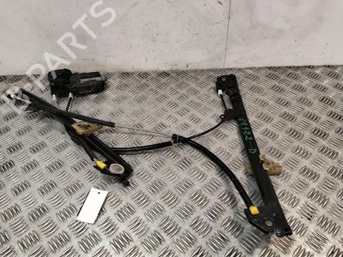 Used Front right window mechanism Front right window mechanism 38564381 38564381