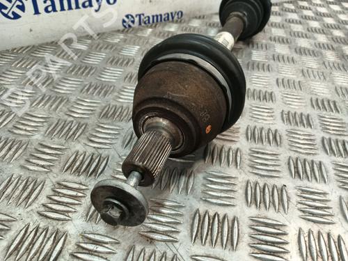 Left front driveshaft FORD FOCUS II (DA_, HCP, DP) 1.8 TDCi | BP32228636M38