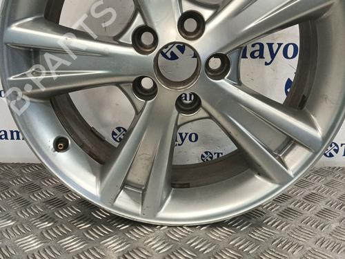 Rim APRILIA MOTORCYCLES RX  | BP29310163C45 