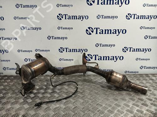 Catalyst SEAT ARONA (KJ7, KJP) 1.0 TSI | BP30377172M10