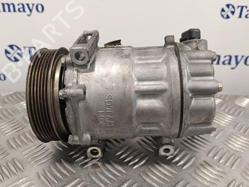AC compressor PEUGEOT 307 SW (3H) 1.6 HDI 110 | BP16087689M34 