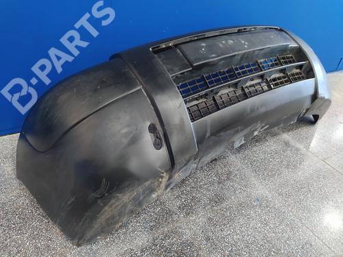 Front bumper PEUGEOT PARTNER Box Body/MPV (5_, G_) 1.9 D | BP7437671C7 