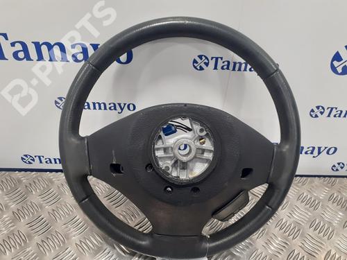 Steering wheel ROVER STREETWISE Hatchback  | BP7986153C49 