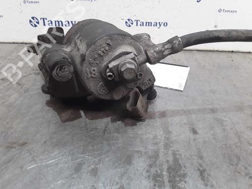 Left front brake caliper VW GOLF IV (1J1) 1.9 TDI | BP11565704M105 