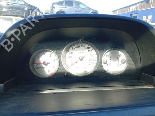 Used Instrument cluster Instrument cluster NISSAN X-TRAIL I (T30) 2.2 Di 4x4 (114 hp) 35769958 35769958