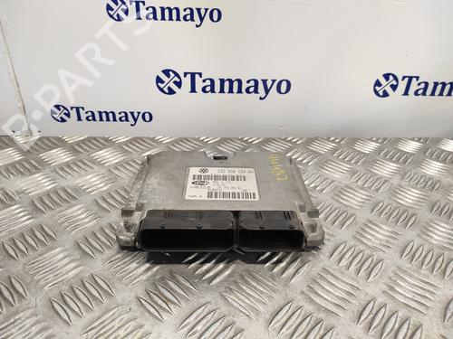 Used Engine control unit (ECU) SEAT IBIZA III (6L1) 1.4 16V (75 hp) 1681230