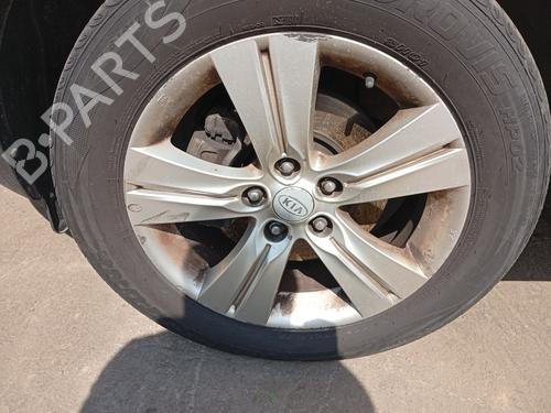 Used Left front brake caliper Left front brake caliper KIA SPORTAGE III (SL) 1.6 GDI (135 hp) 35980708 35980708