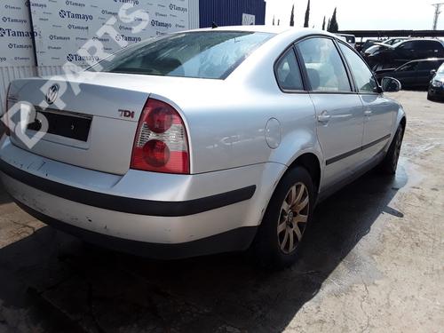 Højre Styrespindel Lejehus VW PASSAT B5.5 (3B3) 1.9 TDI | BP11024407M26 