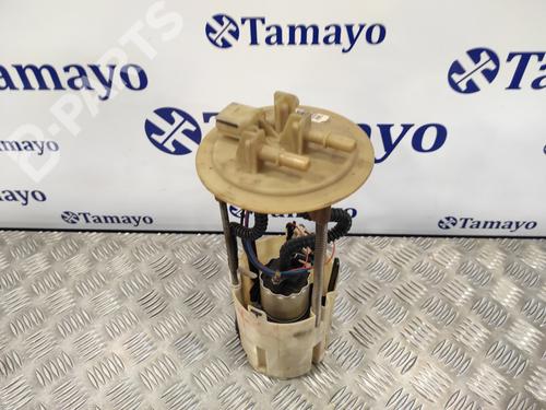 Fuel pump MERCEDES-BENZ SPRINTER 3,5-t Van (B906)  | BP6998832M76 