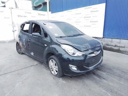 Pièces Détachées Usagées HYUNDAI ix20 (JC) [2010-2019]  4254978