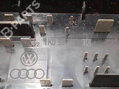 Fuse box VW GOLF V (1K1) 2.0 TDI 16V | BP8632459E1 