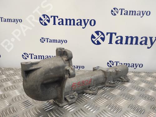 Intake manifold RENAULT TRAFIC II Van (FL) | BP15555538M70
