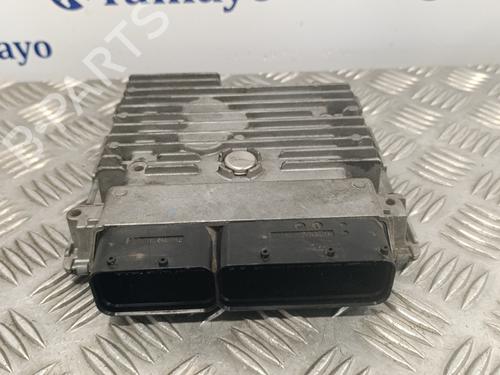 Used Engine control unit (ECU) SEAT IBIZA IV (6J5, 6P1) [2008-2017]  19174191
