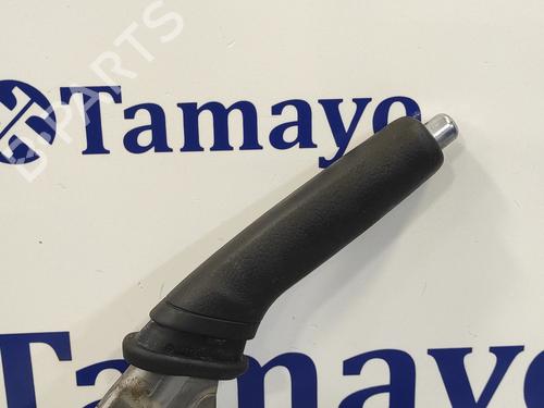 Hand brake TOYOTA AURIS (_E18_) 1.8 Hybrid (ZWE186_, ZWE186R) | BP8784247I18 
