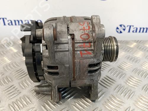 Alternator VW PASSAT B5.5 (3B3) 1.9 TDI | BP18782358M7 