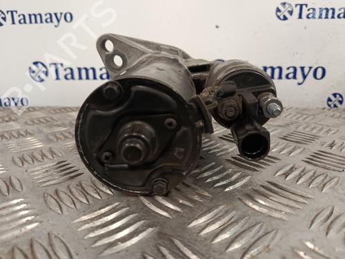 Starter SEAT IBIZA III (6L1) 1.4 16V | BP29008082M8