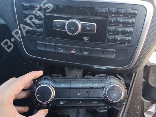 Used Climate control Climate control 39173987 39173987