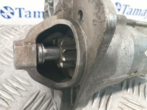 Starter DACIA DOKKER Box Body/MPV 1.5 dCi 75 / Blue dCi 75 (FEJW, FEAH) | BP30191445M8 