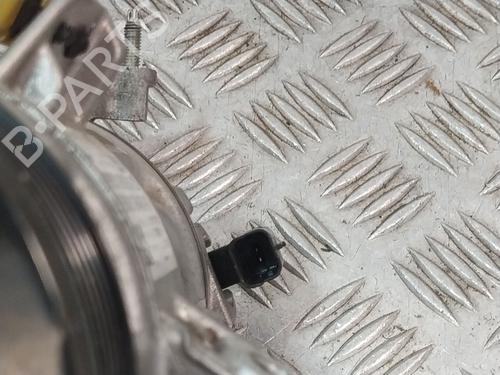 AC compressor CITROËN C5 AIRCROSS (A_) 1.2 PureTech 130 (ARHNSJ) | BP39080142M34 - Image 5