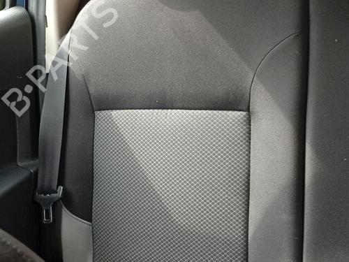 Rear right seatbelt DACIA SANDERO II TCe 90 LPG (B8M1) | BP36998457I28 - Image 1