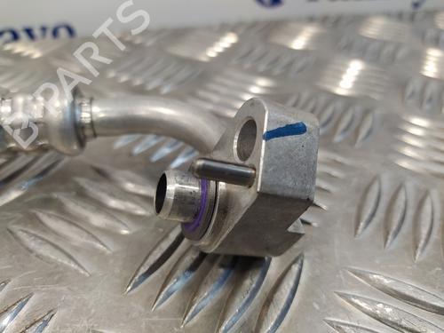 AC pipe BMW 1 (F20)  | BP14358113M126 