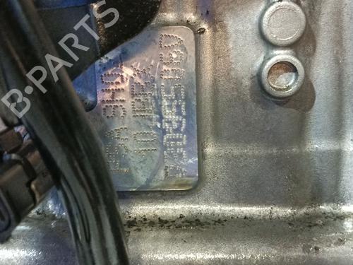 Engine PEUGEOT 307 (3A/C) 1.6 HDi 110 | BP33656983M1 - Image 6