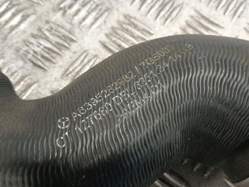 Pipe MERCEDES-BENZ VIANO (W639)  | BP29709350M125 