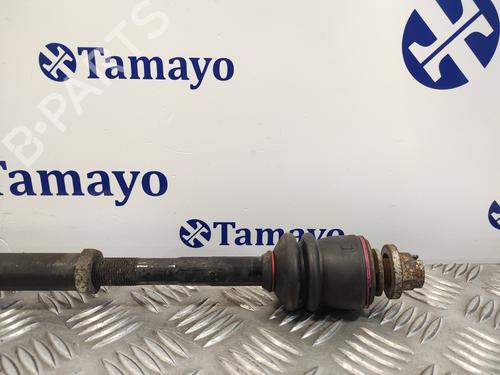 Anti roll bar LAND ROVER RANGE ROVER SPORT I (L320) 2.7 D 4x4 | BP15056239M96 