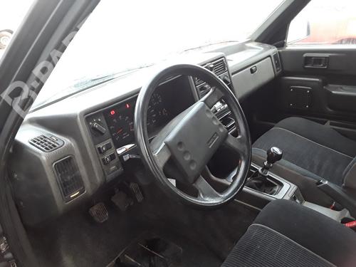 Rear parcel shelf VOLVO 340-360 (343, 345) 2.0 | BP30317339C85 