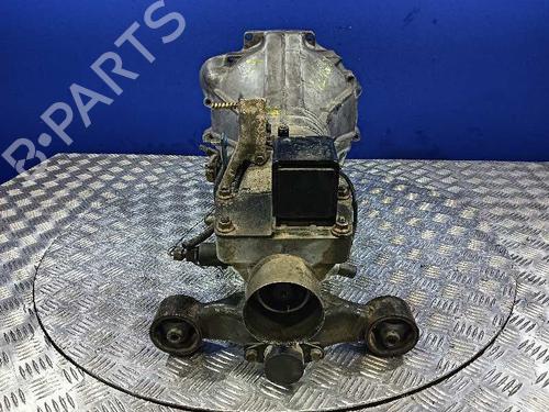 Gearbox HYUNDAI H-1 / STAREX Bus (A1) 2.5 TCi | BP26438916M3 